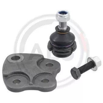 Rotule de suspension A.B.S. 220595