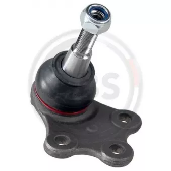 Rotule de suspension A.B.S. 220598