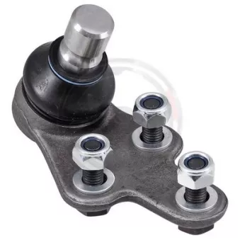Rotule de suspension A.B.S. 220599