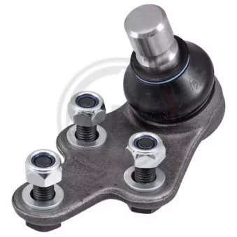 Rotule de suspension A.B.S. 220600