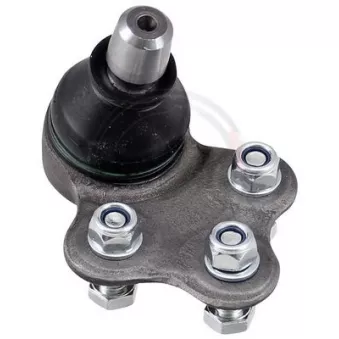 Rotule de suspension A.B.S. 220601