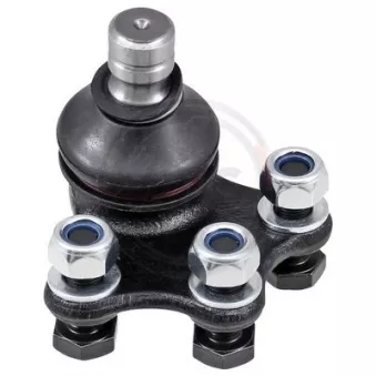Rotule de suspension A.B.S. 220606