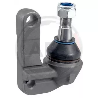 Rotule de suspension A.B.S.