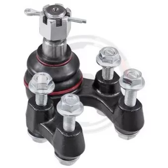 Rotule de suspension A.B.S. 220612