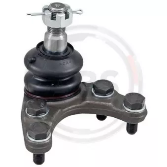 Rotule de suspension A.B.S.