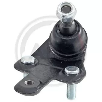 Rotule de suspension A.B.S. 220618