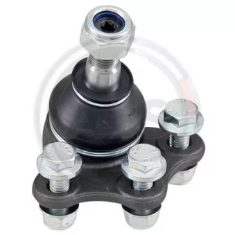 Rotule de suspension A.B.S. 220623