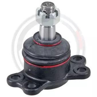 Rotule de suspension A.B.S. 220624