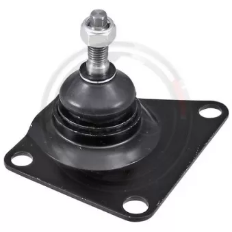 Rotule de suspension A.B.S.
