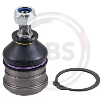 Rotule de suspension A.B.S.