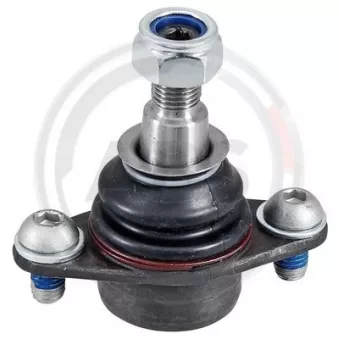 Rotule de suspension A.B.S.