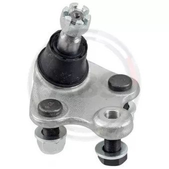 Rotule de suspension A.B.S.