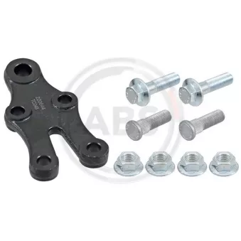 Rotule de suspension A.B.S. 220644