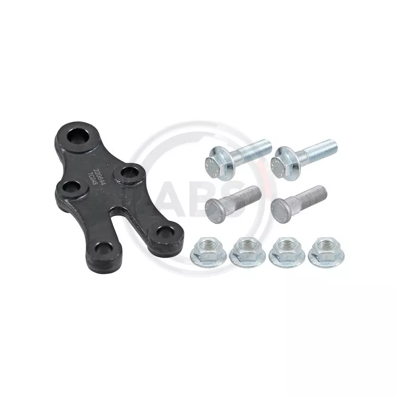 Rotule de suspension A.B.S. 220644