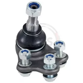 Rotule de suspension A.B.S. 220645