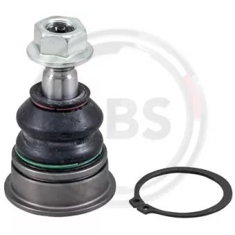 Rotule de suspension A.B.S.