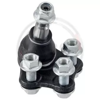 Rotule de suspension A.B.S. 220654