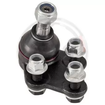 Rotule de suspension A.B.S. 220664