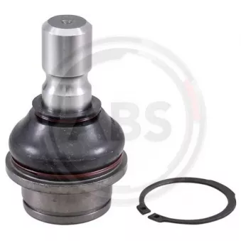 Rotule de suspension A.B.S.