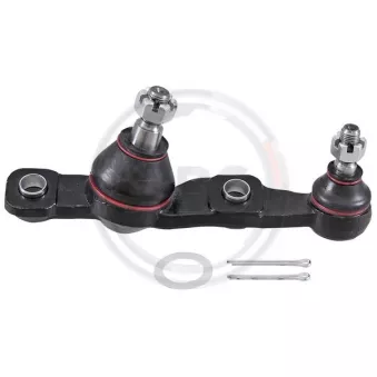Rotule de suspension A.B.S. 220670