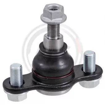 Rotule de suspension A.B.S.