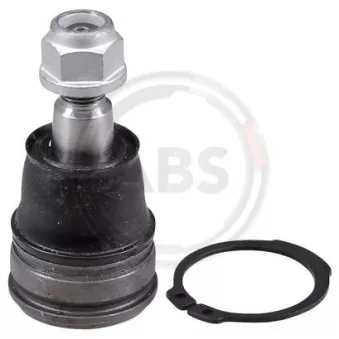 Rotule de suspension A.B.S.