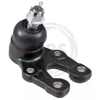 Rotule de suspension A.B.S.