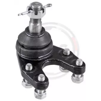 Rotule de suspension A.B.S. 220689