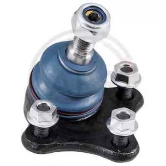 Rotule de suspension A.B.S. 220690