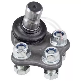 Rotule de suspension A.B.S.