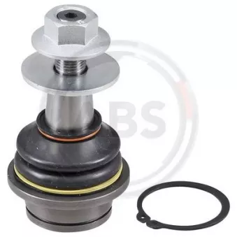 Rotule de suspension A.B.S.