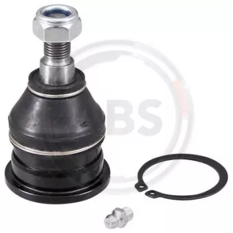 Rotule de suspension A.B.S. 220707