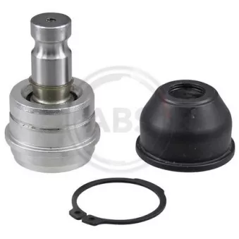 Rotule de suspension A.B.S.