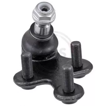 Rotule de suspension A.B.S. 220735