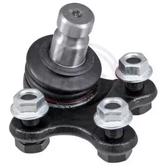 Rotule de suspension A.B.S. 220736