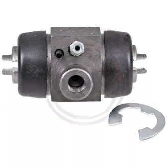 Cylindre de roue A.B.S. 2212