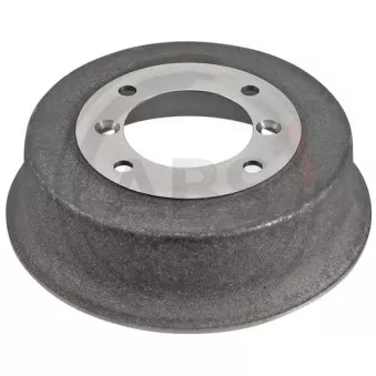 Tambour de frein A.B.S.