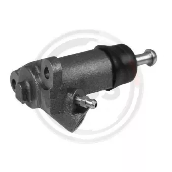 Cylindre récepteur, embrayage A.B.S.