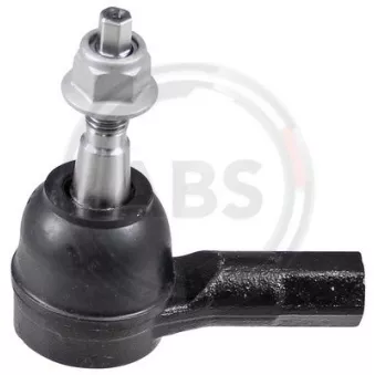 Rotule de barre de connexion A.B.S.