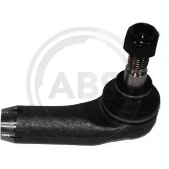 Rotule de barre de connexion A.B.S. 230010