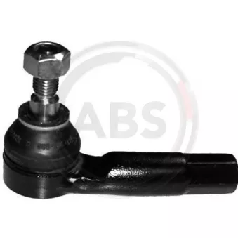 Rotule de barre de connexion A.B.S. 230018