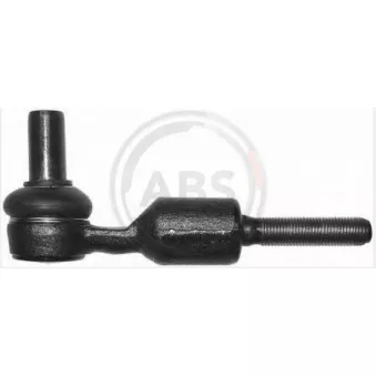 Rotule de barre de connexion A.B.S.