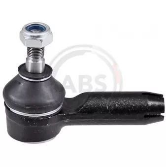 Rotule de barre de connexion A.B.S.