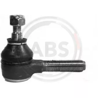 Rotule de barre de connexion A.B.S.