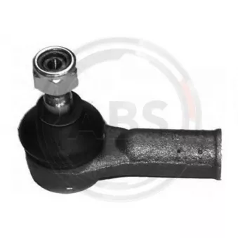 Rotule de barre de connexion A.B.S.