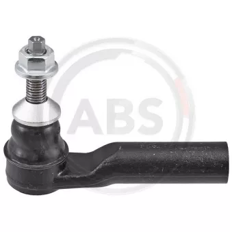 Rotule de barre de connexion A.B.S.