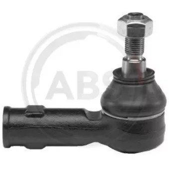 Rotule de barre de connexion A.B.S.