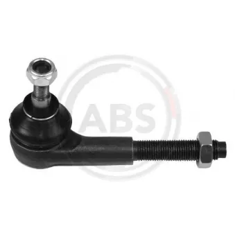 Rotule de barre de connexion A.B.S.