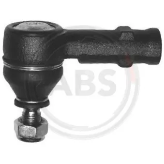 Rotule de barre de connexion A.B.S.
