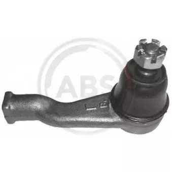 Rotule de barre de connexion A.B.S.